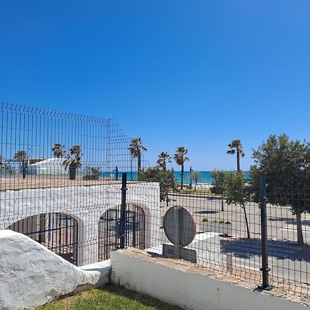 Apartamento Bajo Acuario Chiclana de la Frontera Extérieur photo
