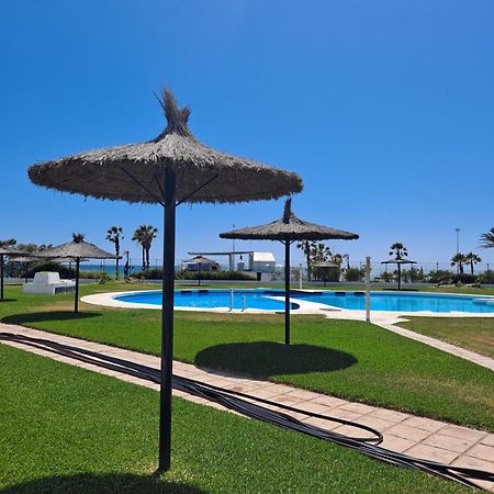Apartamento Bajo Acuario Chiclana de la Frontera Extérieur photo