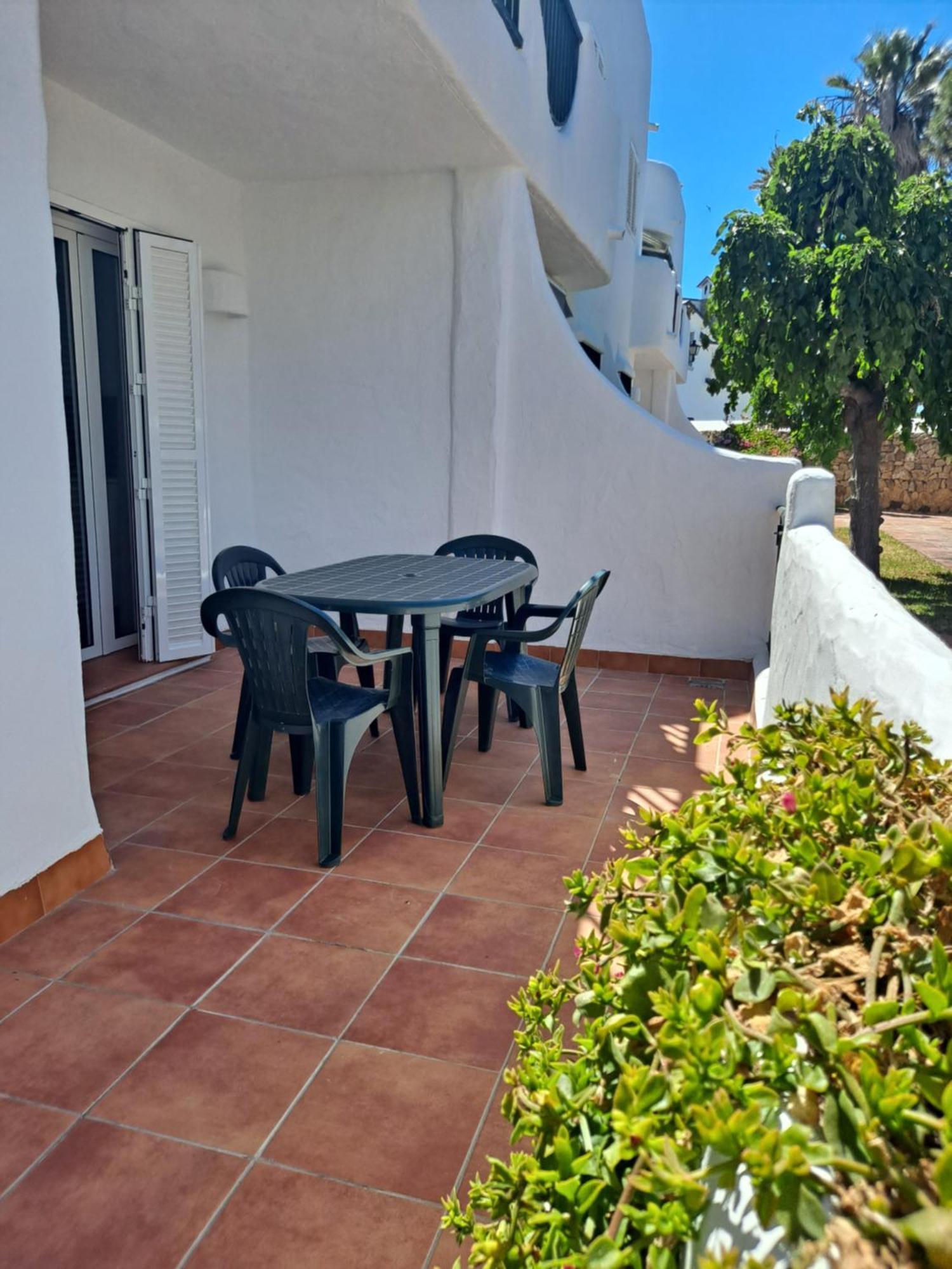Apartamento Bajo Acuario Chiclana de la Frontera Extérieur photo