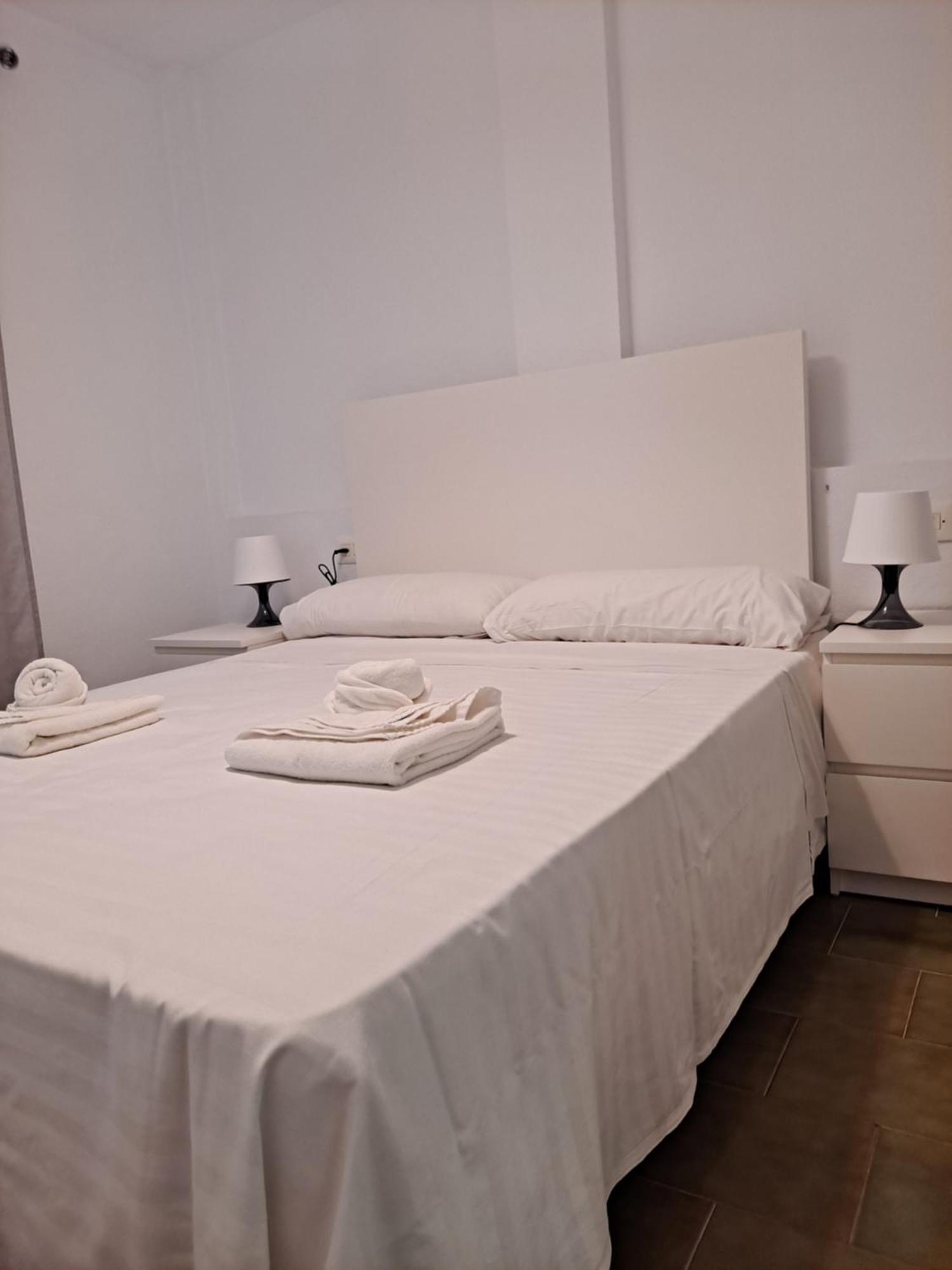 Apartamento Bajo Acuario Chiclana de la Frontera Extérieur photo