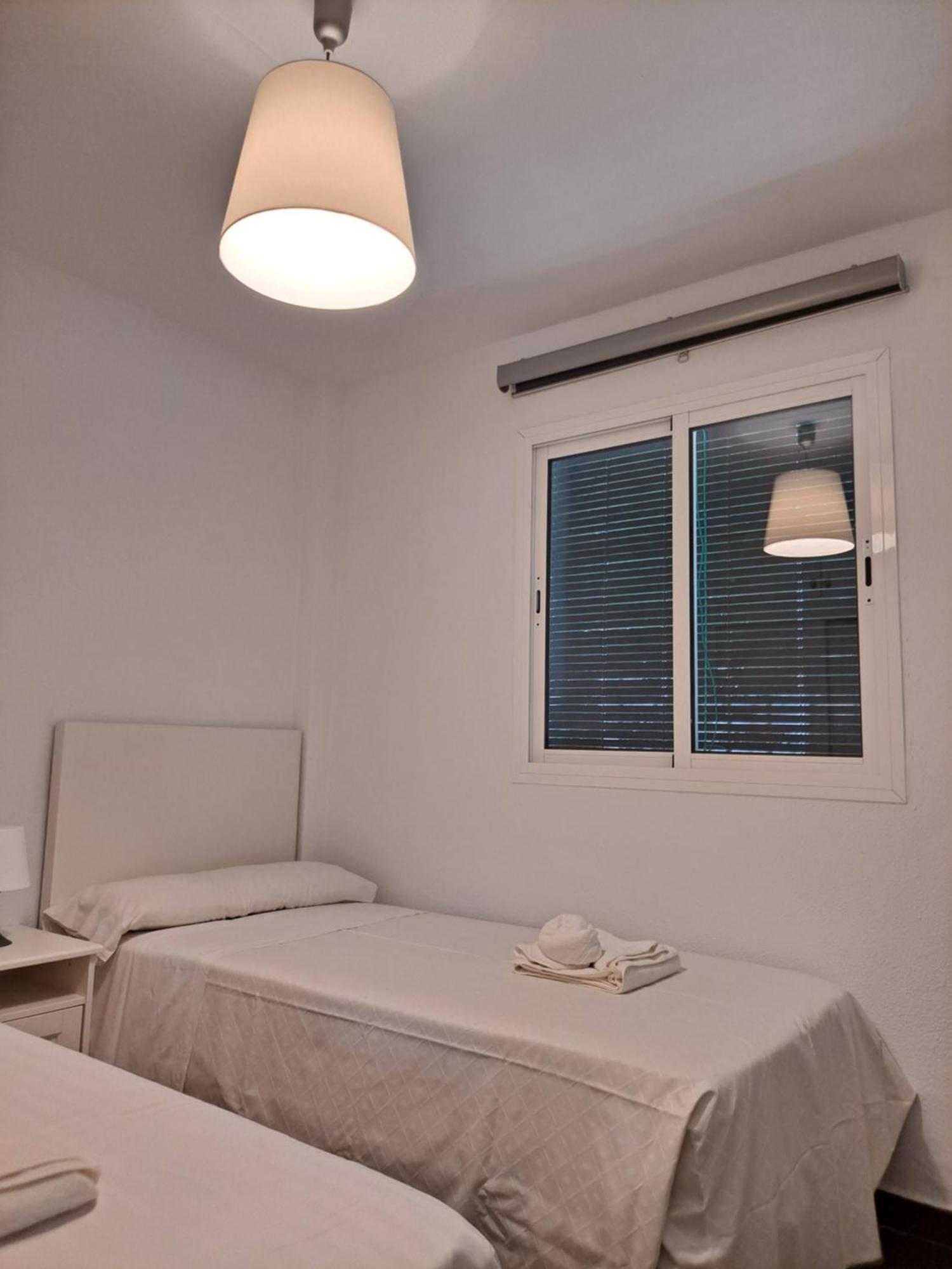 Apartamento Bajo Acuario Chiclana de la Frontera Extérieur photo